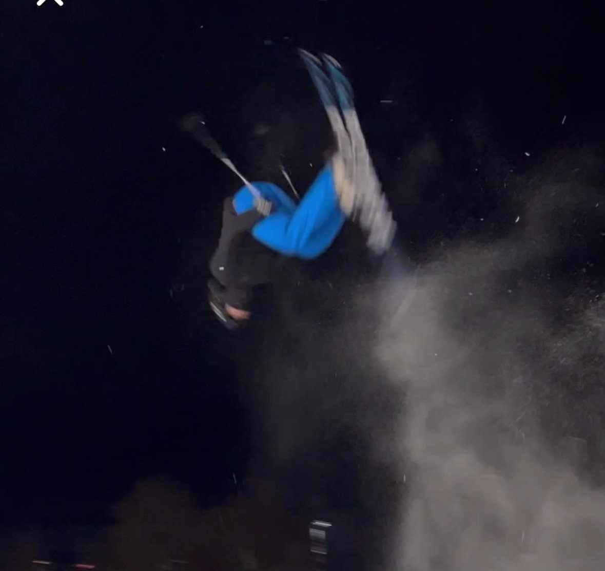 Image for Freeski- og frikjøringskurs